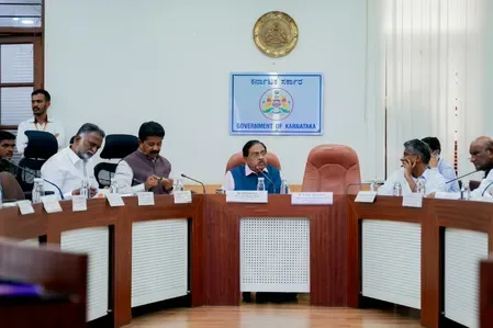 K’taka govt to move SC against HC verdict on SC/ST quota hike