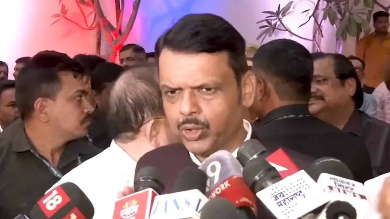 CM Devendra Fadnavis said, Every Agniveer who wishes to transition into state government service will be absorbed directly into our police and uniformed services without exam or training barriers. PIC/X