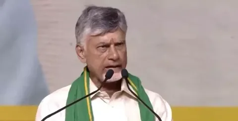 TD Gets Lion’s Share of Urban Local Bodies in AP