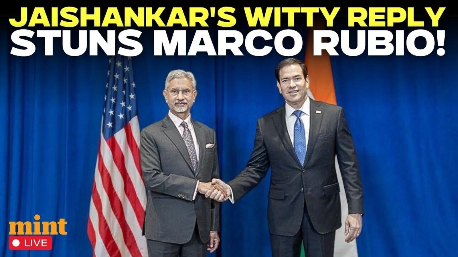 Marco Rubio to visit Jamnagar - Why US needs Reliance Industries to process Venezuelan crude amid record diesel prices? | Today News