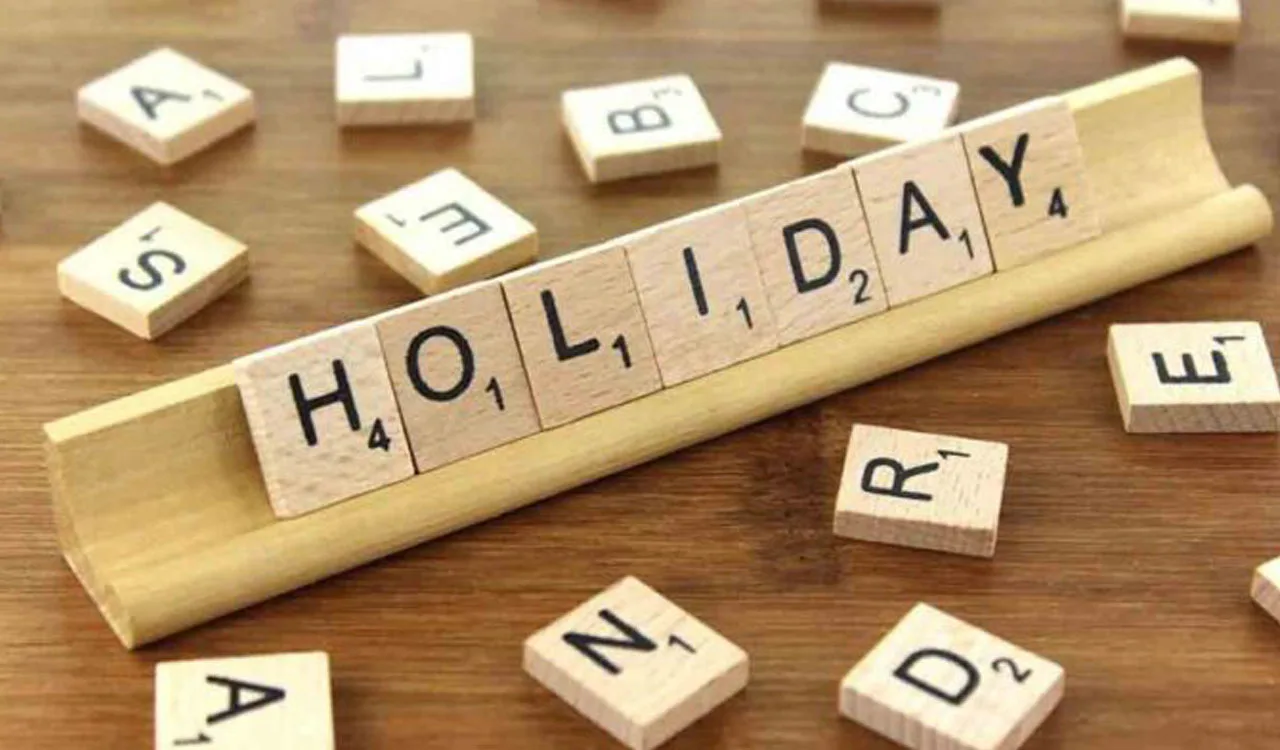 Telangana declares 13-day Dasara holidays for schools