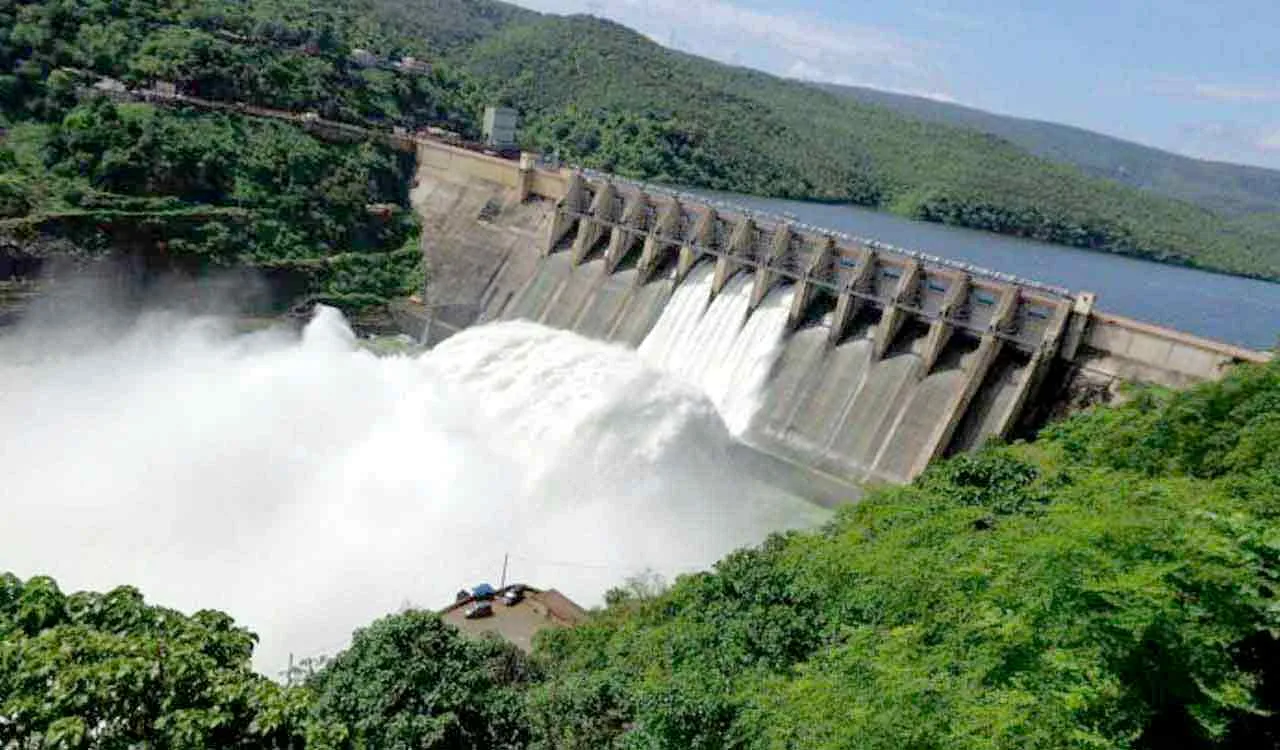 All eyes on KRMB, GRMB meetings next week amid ongoing water crisis