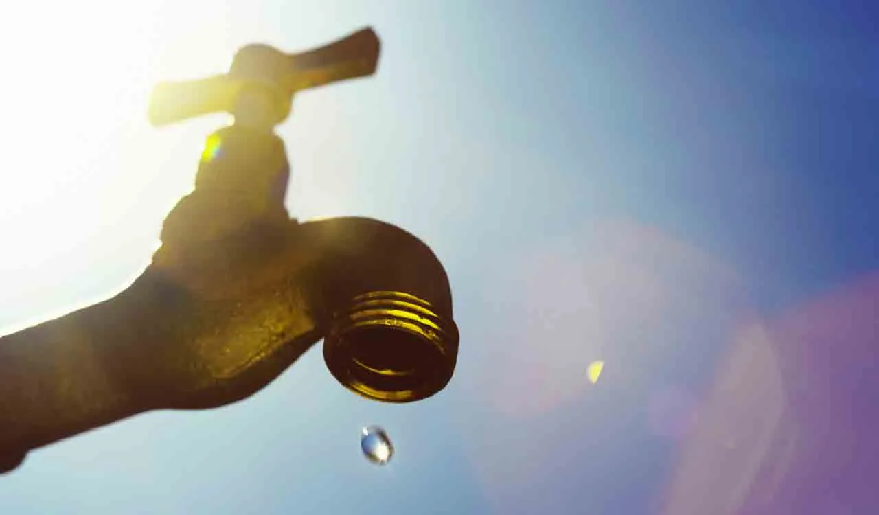 Brace for alternate-day drinking water supply as Telangana crisis deepens
