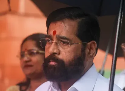 Friction in Mahayuti ahead of Pune Teachers’ Constituency polls: Eknath Shinde backs Independent candidate