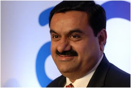 Gautam-Adani